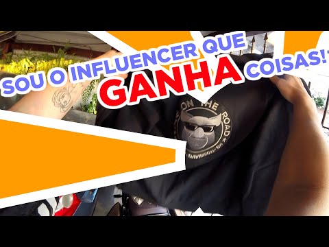 Perdi a vergonha na cara!