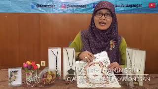 Download lagu Bangga dengan Produk UMKM Indonesia