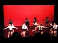 Spectrum Advanced Dance 2014 - Nicotine