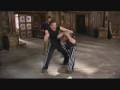 Keysi Fighting Method Demo Clip From Batman Begins
