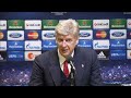 Arsene Wenger proud of huge Champions League win at Dortmund