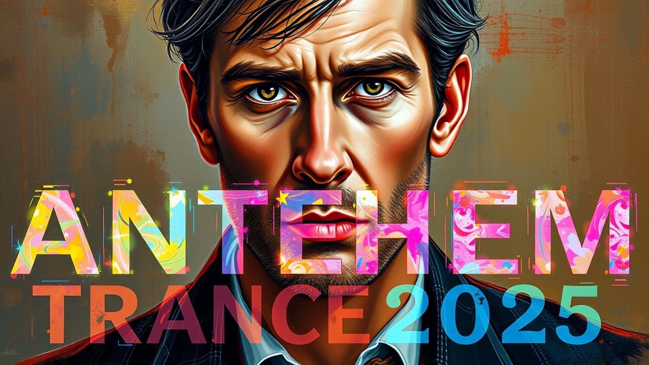 NEW Euphoric Trance Drops 2025 💫 Top BEST High-Tempo Vibes