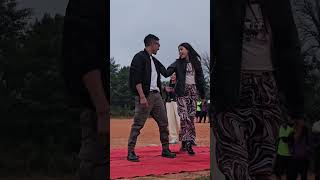 Mr.shillong Na Ka Film Raibi Ha Bijou Naduh 07.11.2025