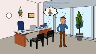 Meet Bob - A Struggling Dealership Manager