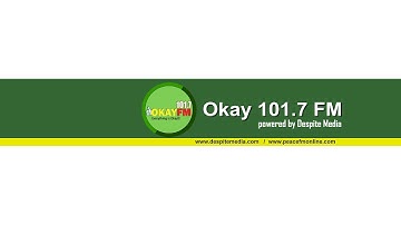 Ade Akye Abia With Kwame Nkrumah Tikese On Okay 101.7 Fm (27/11/2025)