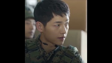 Thumbnail of #descendantsofthesun #kdrama #songjoongki