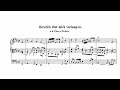 J. S. Bach - Herzlich tut mich verlangen | BWV 727 (Hauptwerk - Noordbroek)
