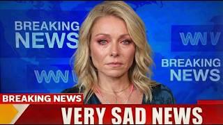 At 55, The Tragedy Of kelly ripa Is Beyond Heartbreaking