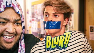 Blurt is Nickelodeon’s HIDDEN GEM…