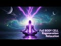 528Hz Frequency Healing : DNA Repair, Spiritual Awakening, Enhanced by 963Hz and 432Hz Tones ✨🕉️🎵