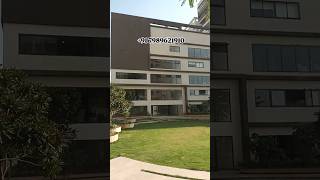542 Flats | 200+ Families Living | Luxury Apartments Near Kollur