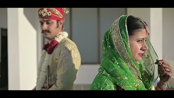 Dr Pratiksha Chawda weds Dr Jyotiraditya Raj Singh Jhala II Royal Rajput  II Dream Resort Udaipur II