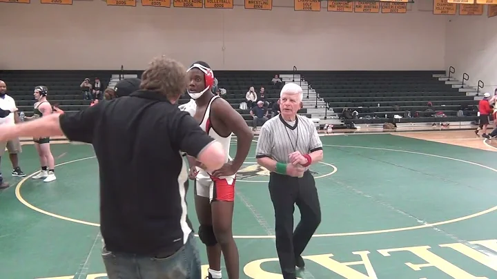 Braxton Tucker Northeastern vs Willie Toliver Curr...