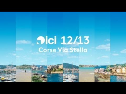 Image du reportage ICI 12/13 - CORSICA PRIMA - Vendredi 08 septembre 2023 (France 3 Corse ViaStella)