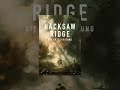 Hacksaw Ridge - Die Entscheidung