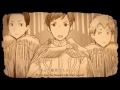 [HQ!!] [Vietsub] Holy flag