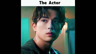 The Actor➡️The Character💀 Part 3 #aura #viral #shorts