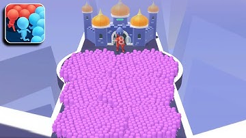 Count Master Pro Max Level - All Levels Gameplay (iOS & Android) Walkthrough Part 103