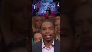 There was no universe that could save this young man #shorts #twitch #clips