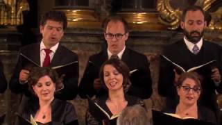 G.f. Händel - Dixit Dominus Hwv 2327 Judicabit In Nationibus