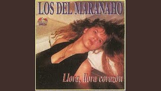 Video thumbnail of "Los Del Maranaho - Si Fuera Como Ayer"