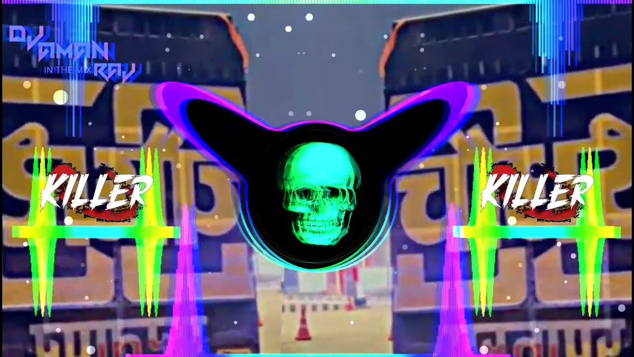 Kalakar Tushar Payla🥵New [EDM Trance Mix] Dialogue😂 खतरनाक Punch Dj Lux Remix Song