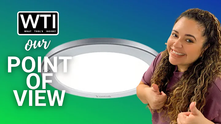 Our Point of View on Youtob LED Flush Mount Ceiling Lights From Amazon