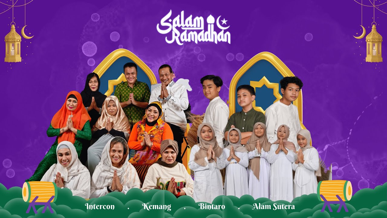 Salam Ramadan Season 3 Episode 5 - YouTube