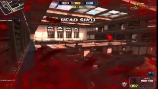 Point Blank : Modo Head Hunter #1
