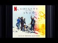 Found  society of the snow  official soundtrack  netflix