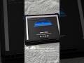 Why is the Trifold $400 more?! #tech #techtok #samsung #trifold #smartphone