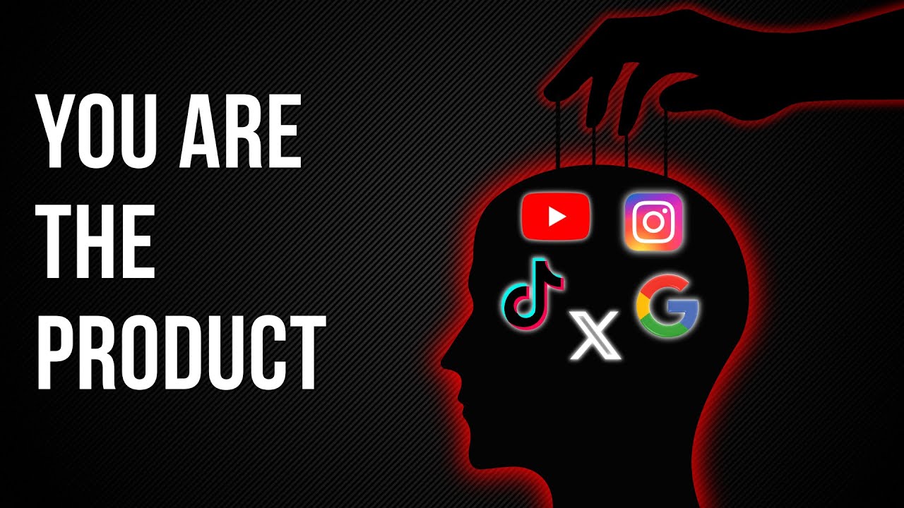 Big Tech’s Dirty Secret