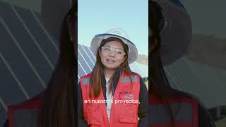 Proyecto Libélula: energía solar y BESS para 120.000 hogares en Chile