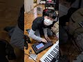 the engy ショート#3 「ご飯やで2」