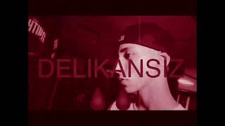 Lil Zey x Delikansız *Type Beat* | \
