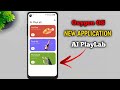 Oxygen OS16  And ColorOs 16 New Ai PlayLan Application 🔥🚀 New App Update Oppo Realme Oneplus Phone 🔥