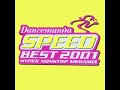 Dancemania: SPEED BEST 2001 (HYPER NONSTOP MEGAMIX)
