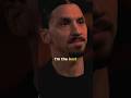 ZLATAN: "I Will Destroy You" #football