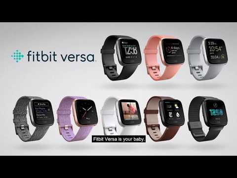 Best Fitness Smartwatches to buy 2019