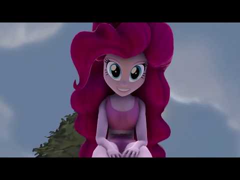 [sfm mlp eqg pov giantess]  found by pinkie