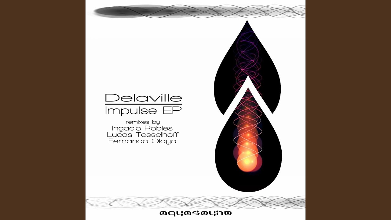 Impulse (Original Mix) auf YouTube ansehen Impulse (Original Mix) auf YouTube ansehen