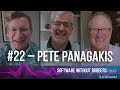 #22 - Avoiding Technical Debt To Maximize Business Value with Pete Panagakis