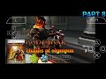 God of War Chains of Olympus - Full Game Walkthrough (Android) [ppsspp] part 8