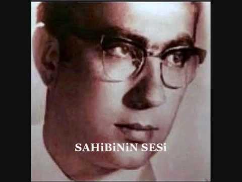 Cevdet Bolvadin - Dile Düştüm Senin Yüzünden Yine