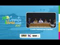 TV CONEXÕES: A ARTE TEATRAL EM CAETITÉ