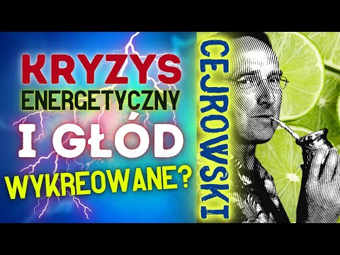 SDZ168/1 Cejrowski: skąd NAGLE?? 2022/7/18 Radio WNET