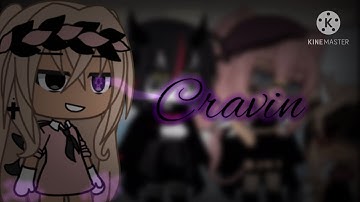 [ Cravin ]~//GLMV//avec traduction française