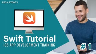 Celebrity Lecture 1 iOS App Development Course for Beginners Swift  By Tech Stonz Net Worth