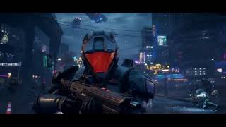Starfall Chronicles trailer 3