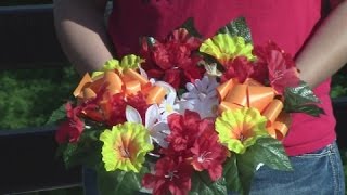 2016 Findlay Memorial Day Service